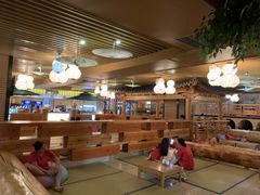 -纽斯洗浴SPA(三墩店)