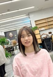 点击看大图 -藤野造型