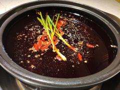 -钢管厂五区小郡肝串串香(奥克斯广场锦城万达店)