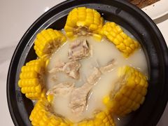 -马凯餐厅(长椿街店)