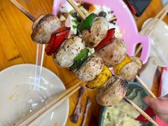 -炒豆合作社(东四总店)