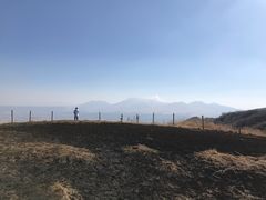 -阿苏山