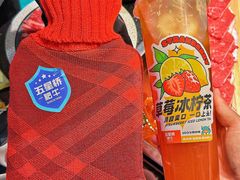 -五星桥原切肥牛火锅·30年专注好牛肉(湖塘店)