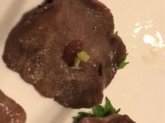 -牛玄庵日式寿喜烧·料理店(新源里店)