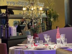 -狮拾久·现代新加坡料理(福田COCO Park店)