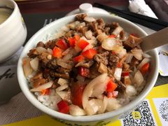 -真功夫(百荣店)
