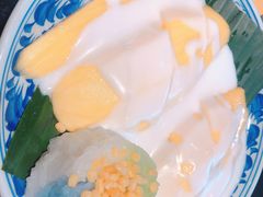 -simply thai天泰(静安嘉里中心店)