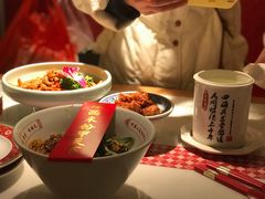 -味福记·江西小炒·南昌小吃(青山湖万达店)