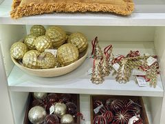 -ZARA HOME(天环广场店)