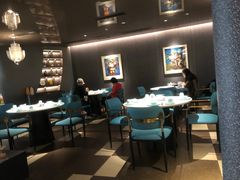 大堂-上上瓷·艺境川菜(IFS旗舰店)