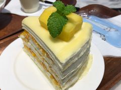 -丹礼糖甜品
