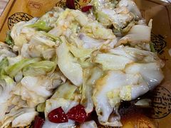 -孙厨娘川味饭馆(临河街店)