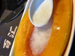-小天鹅戴斯酒店鲸鲨百汇创作料理