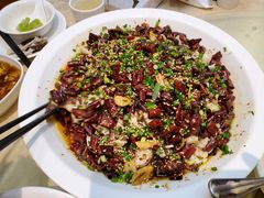 黑鱼花-三猫黑鱼花(南大店)