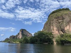 -江西龙虎山景区