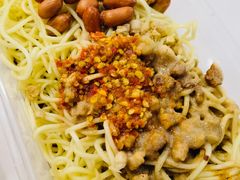 -乔伯凉面(白沙路店)