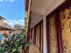-西双版纳傣族园