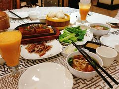 -全聚德烤鸭店(和平路店)