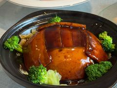-一盏明灯全素斋(殊像寺店)