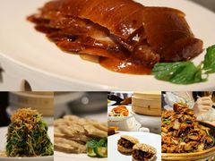 -四季民福烤鸭店(故宫店)