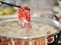 -高兴壹锅·潮汕鲜牛肉火锅(良乡梅花庄店)