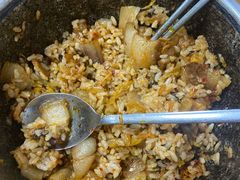 -韩泉韩国美食屋(朝晖路店)