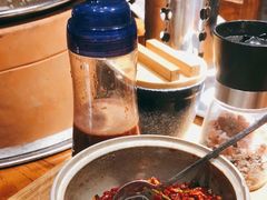 -原始泥炉烤肉(总店)