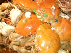 -胖哥俩肉蟹煲(永旺店)