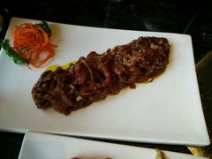 -完美生活炭火烤肉(二马路店)