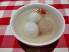 -西贝(吴江路湟普汇店)