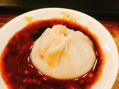 -四季美汤包(汉口里店)