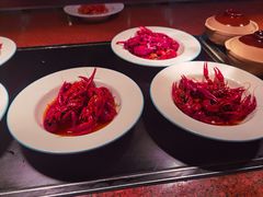 -济南香格里拉·咖啡泉自助餐厅