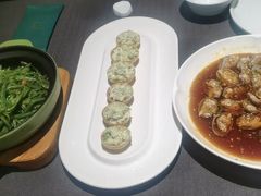 -望乡楼上海菜(日月光店)