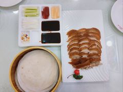 -东四民芳餐厅(朝阳门店)