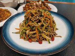 -紫光园·烤鸭·北京菜(团结湖店)