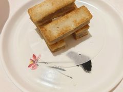 -临家小院·潮汕菜·商务宴请·点心(白石洲店)
