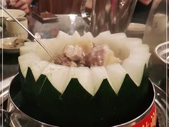 -尚竹阁冬瓜盅·18年地标美食(平洲店)