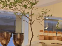 -Cafe on warm(丹霞店)