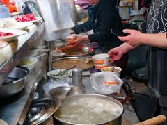 -友生风味小吃(营平农产品市场店)