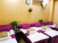 -皇盈轻奢·足道瑜伽·SPA会所(郑州东站店)