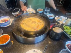 -捞王锅物料理(凯旋路店)