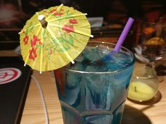 -TIAN TATTOO BAR