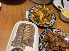 -姥姥家春饼店(惠新东街店)