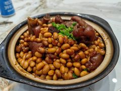 -海宁煲农家菜(惠南镇店)