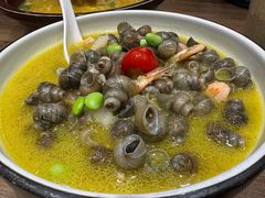 -锡和无锡菜(景丽苑店)