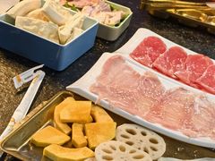 -熊大·鲜烤黄牛肉(五山店)