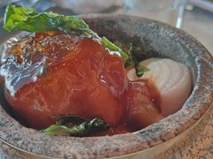 -无锡苏宁JW万豪酒店·悦府65中餐厅