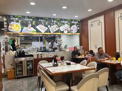 -马永华东乡手抓美食