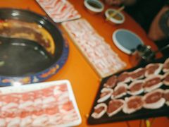 -蜀城老妈火锅(红旗街店)