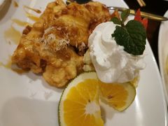 -Pundi Pundi Restaurant